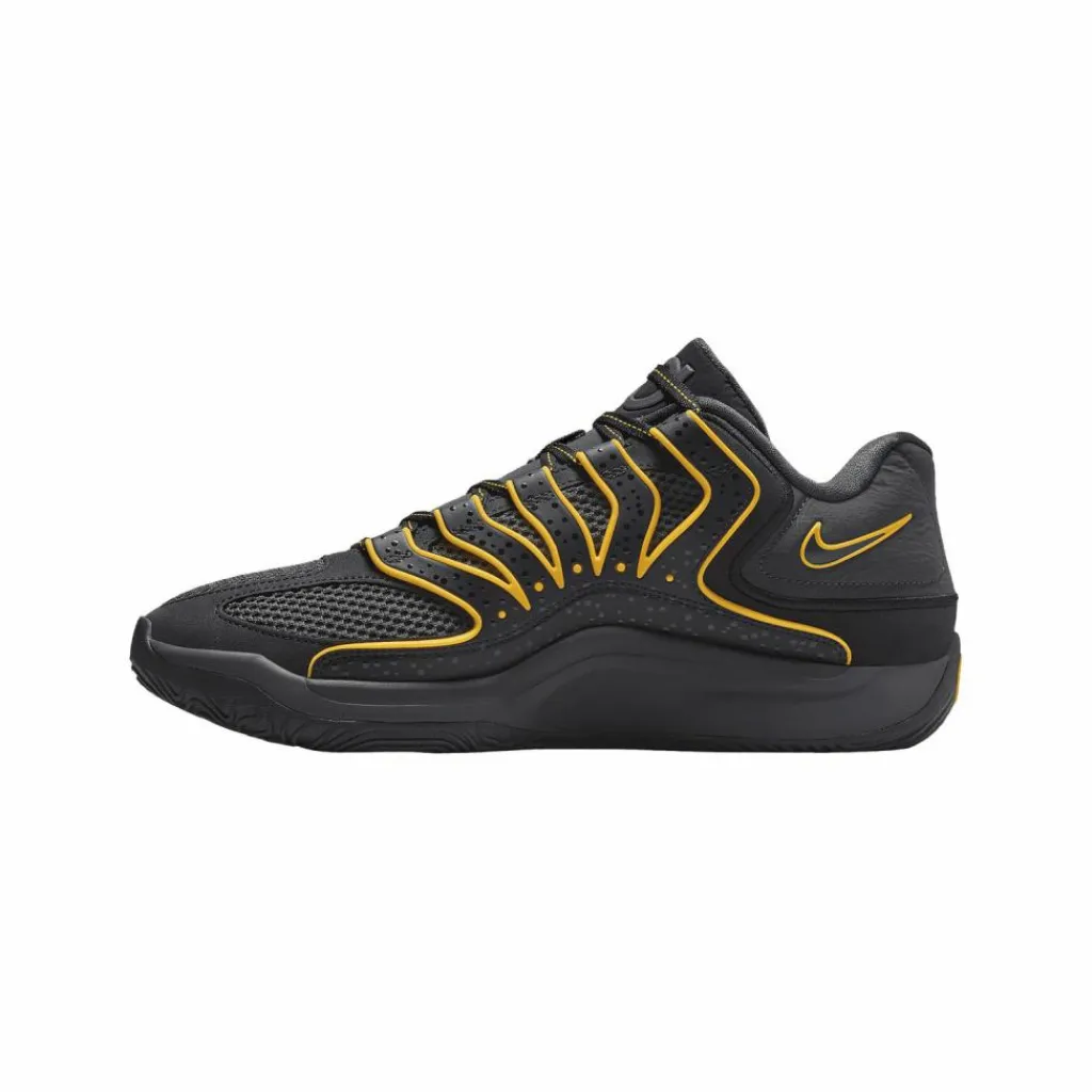 Outlet · KD18 Rise Weiß Herren Fußballschuhe|Hallenschuhe