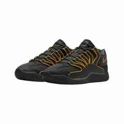 Outlet · KD18 Rise Weiß Herren Fußballschuhe|Hallenschuhe