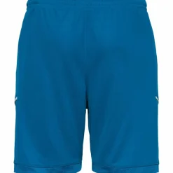 Nike Shorts<· KM K NK DF ACD25 SHORT -PD green abyss-green abyss-igloo-light dew