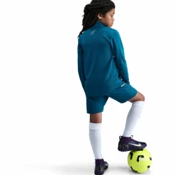 Nike Shorts<· KM K NK DF ACD25 SHORT -PD green abyss-green abyss-igloo-light dew