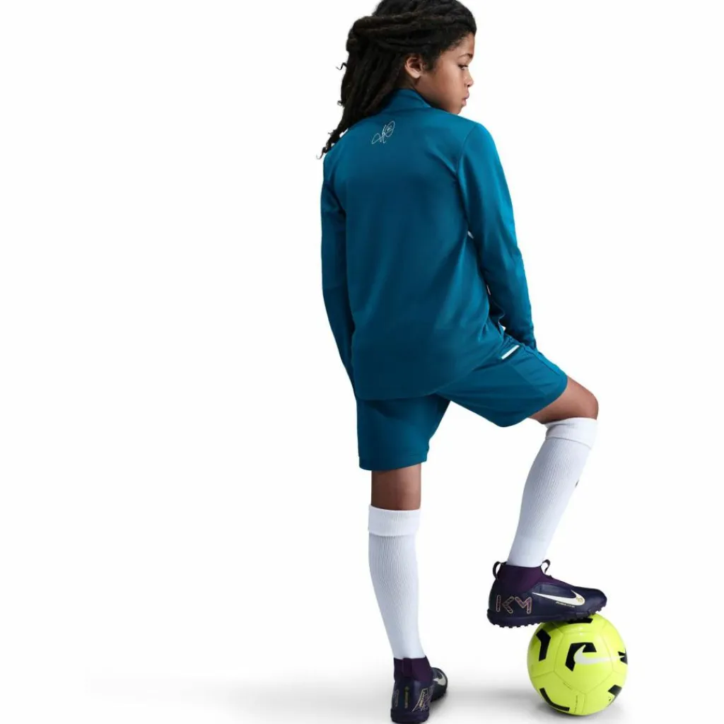 Nike Shorts<· KM K NK DF ACD25 SHORT -PD green abyss-green abyss-igloo-light dew