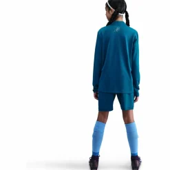 Nike Shorts<· KM K NK DF ACD25 SHORT -PD green abyss-green abyss-igloo-light dew