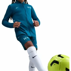 Nike Shorts<· KM K NK DF ACD25 SHORT -PD green abyss-green abyss-igloo-light dew