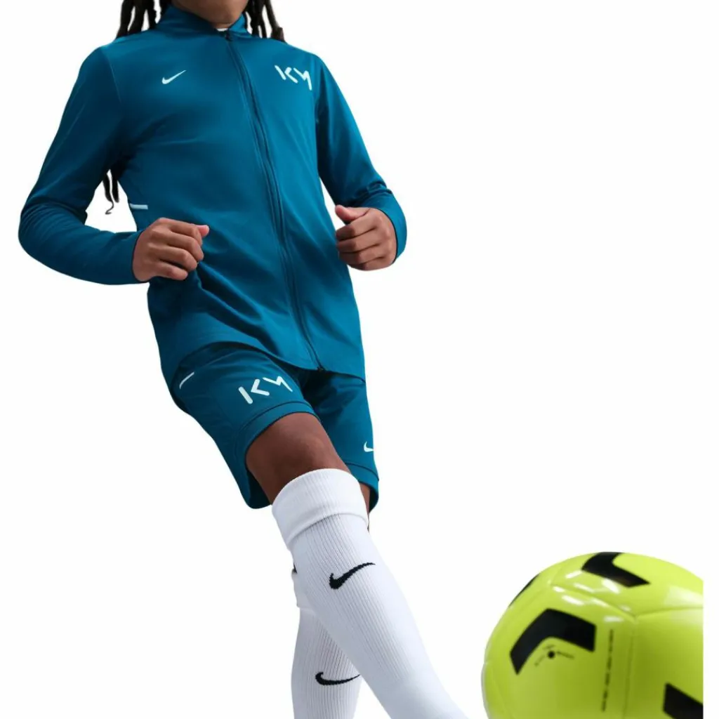 Nike Shorts<· KM K NK DF ACD25 SHORT -PD green abyss-green abyss-igloo-light dew
