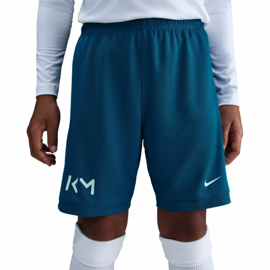 Nike Shorts<· KM K NK DF ACD25 SHORT -PD green abyss-green abyss-igloo-light dew