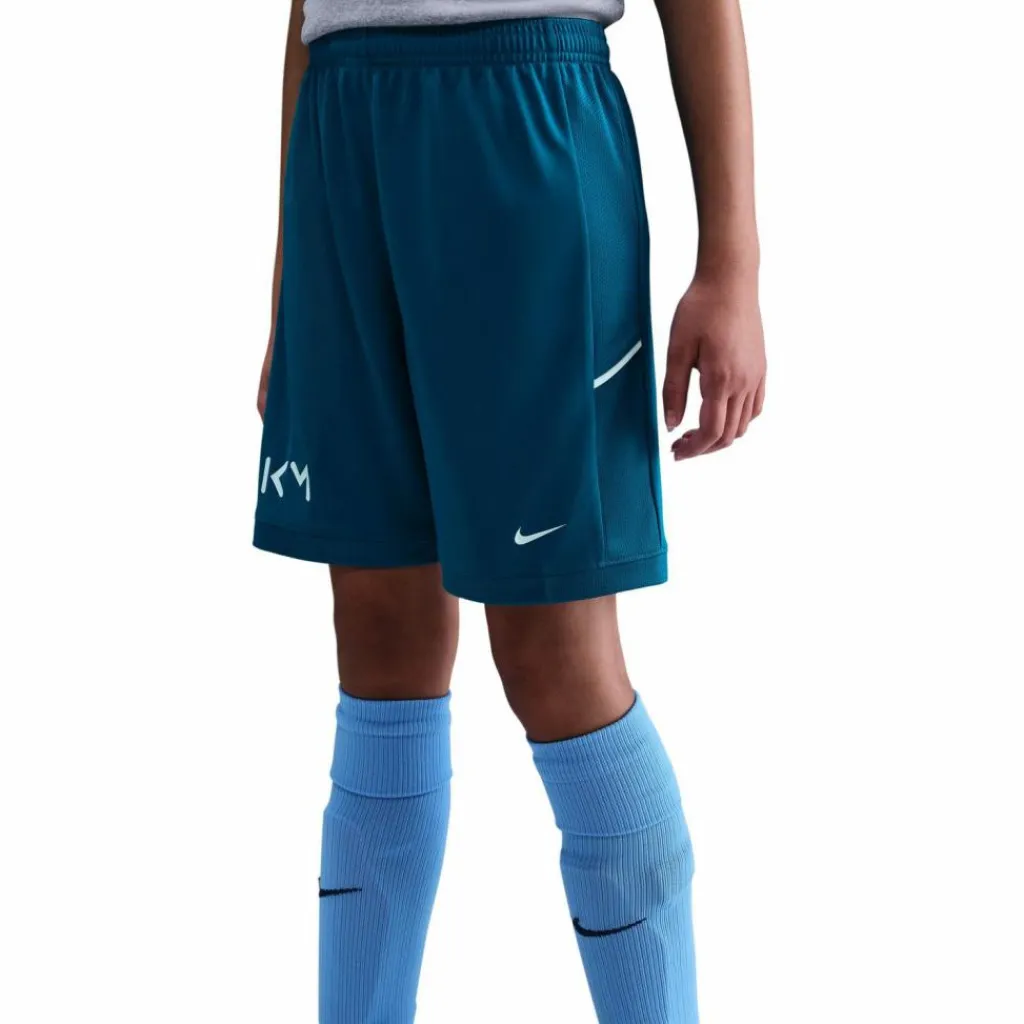 Nike Shorts<· KM K NK DF ACD25 SHORT -PD green abyss-green abyss-igloo-light dew