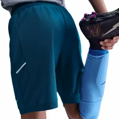 Nike Shorts<· KM K NK DF ACD25 SHORT -PD green abyss-green abyss-igloo-light dew