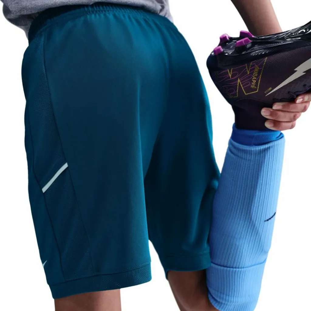 Nike Shorts<· KM K NK DF ACD25 SHORT -PD green abyss-green abyss-igloo-light dew