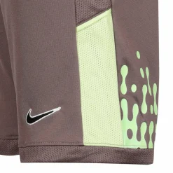 Nike Shorts<· KM K NK DF ACD25 SHORT SS -PD plum eclipse-plum eclipse-black