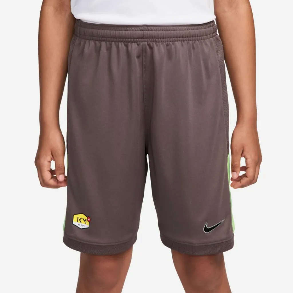Nike Shorts<· KM K NK DF ACD25 SHORT SS -PD plum eclipse-plum eclipse-black
