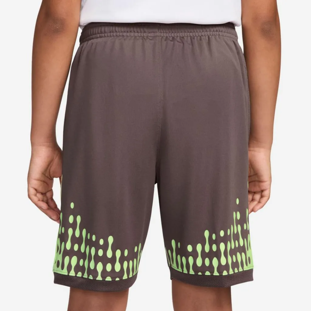 Nike Shorts<· KM K NK DF ACD25 SHORT SS -PD plum eclipse-plum eclipse-black