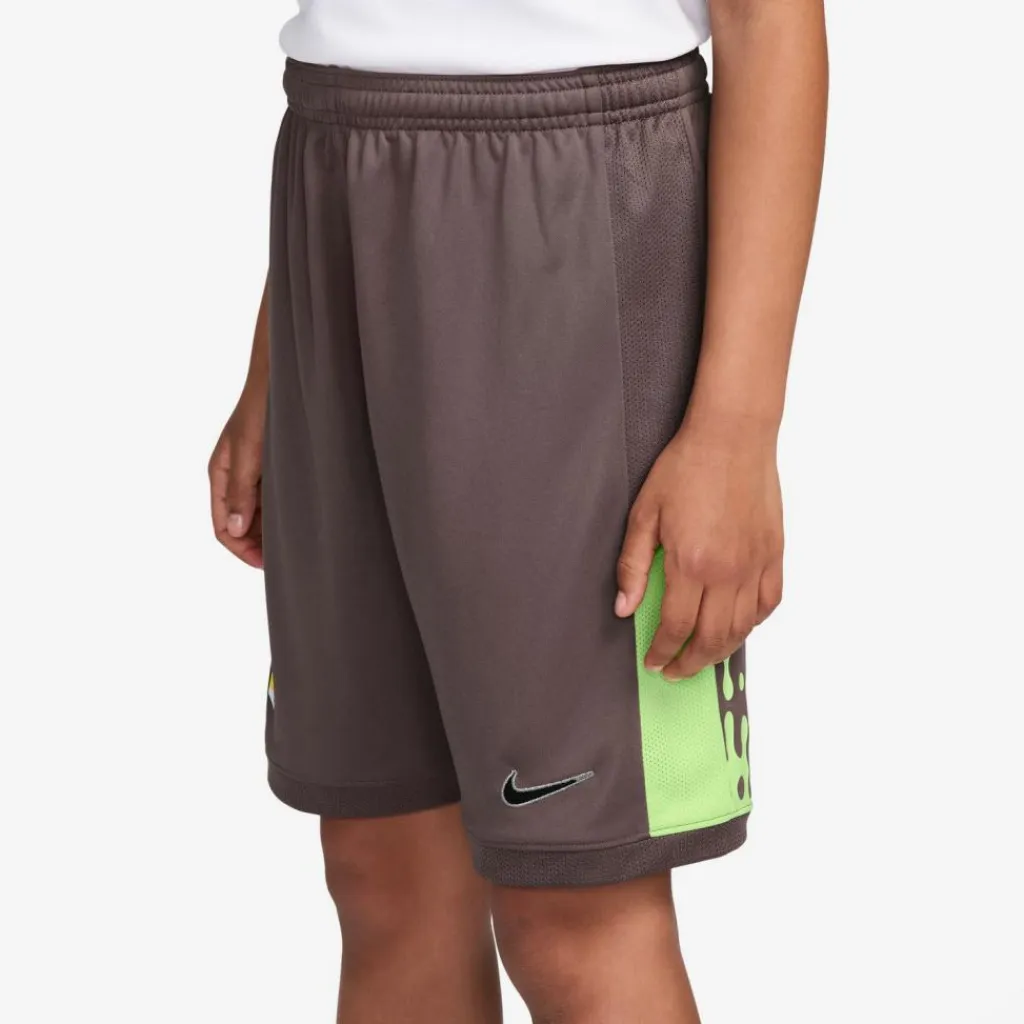 Nike Shorts<· KM K NK DF ACD25 SHORT SS -PD plum eclipse-plum eclipse-black