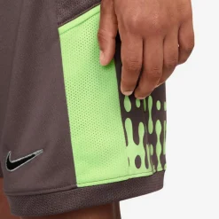 Nike Shorts<· KM K NK DF ACD25 SHORT SS -PD plum eclipse-plum eclipse-black