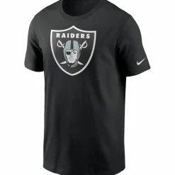 Nike American Football<· Las Vegas Raiders black