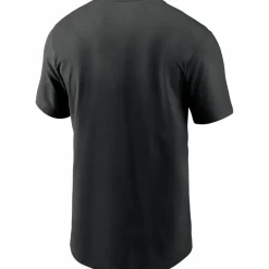 Nike American Football<· Las Vegas Raiders black