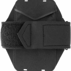 Nike Taschen|Nordic Walking<· Lean Arm Band schwarz