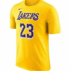Sale · LeBron James Los Angeles Lakers Herren Basketball|Basketball