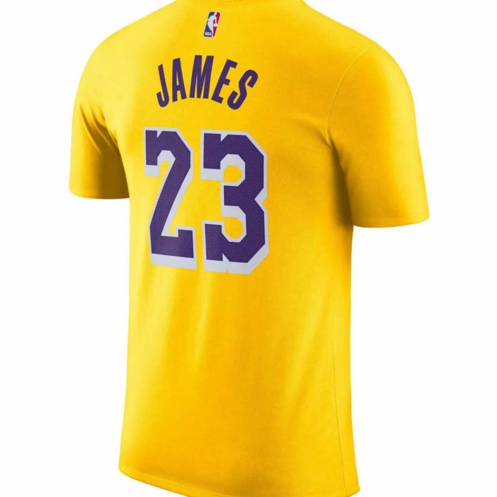 Sale · LeBron James Los Angeles Lakers Herren Basketball|Basketball