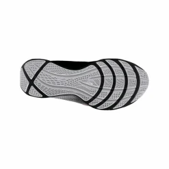 Nike Hallenschuhe<· LeBron TR 1 Aluminum University weisssilberschwarz