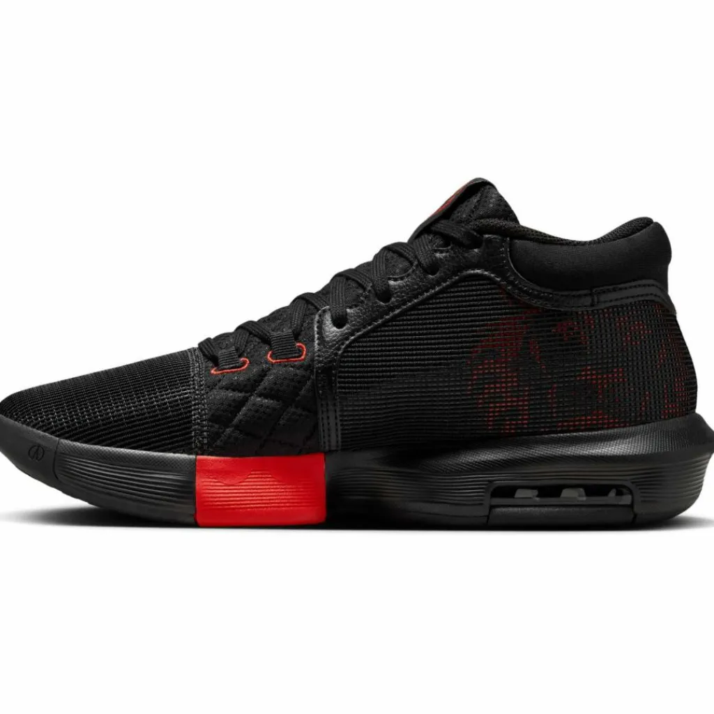New · LEBRON WITNESS VIII Herren Basketball|Basketball