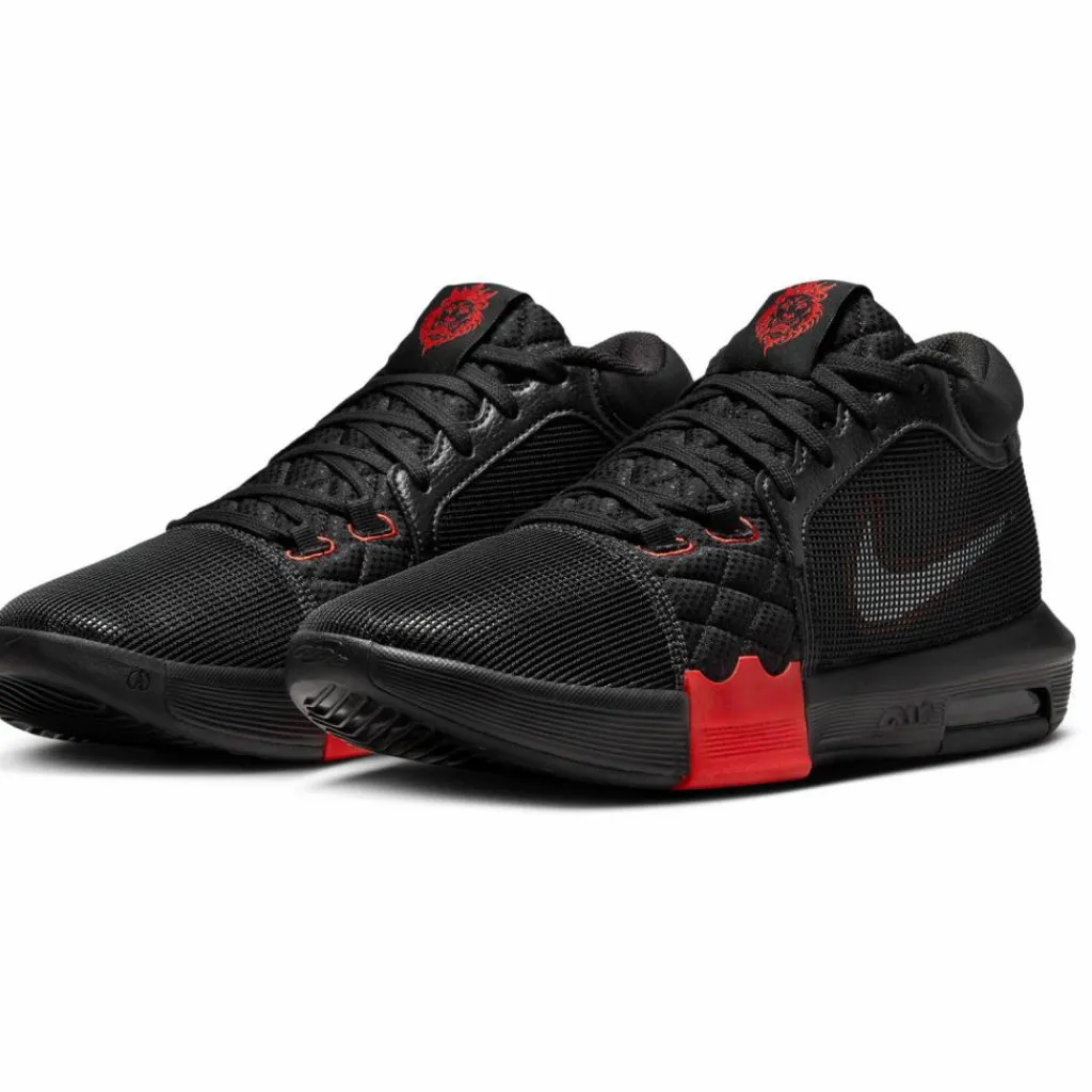 New · LEBRON WITNESS VIII Herren Basketball|Basketball