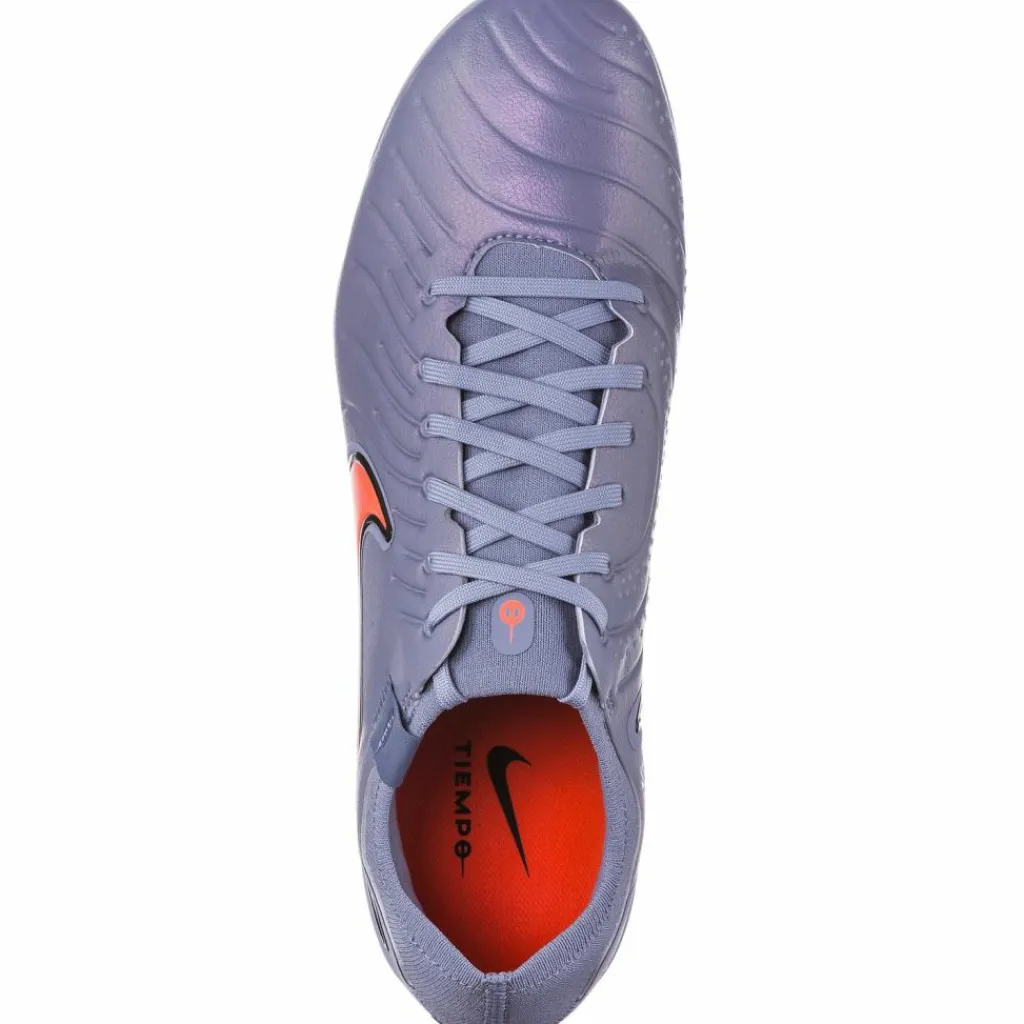 Nike Fußball|Fußball<· Legend 10 Pro AG-Pro blue eclipse-black