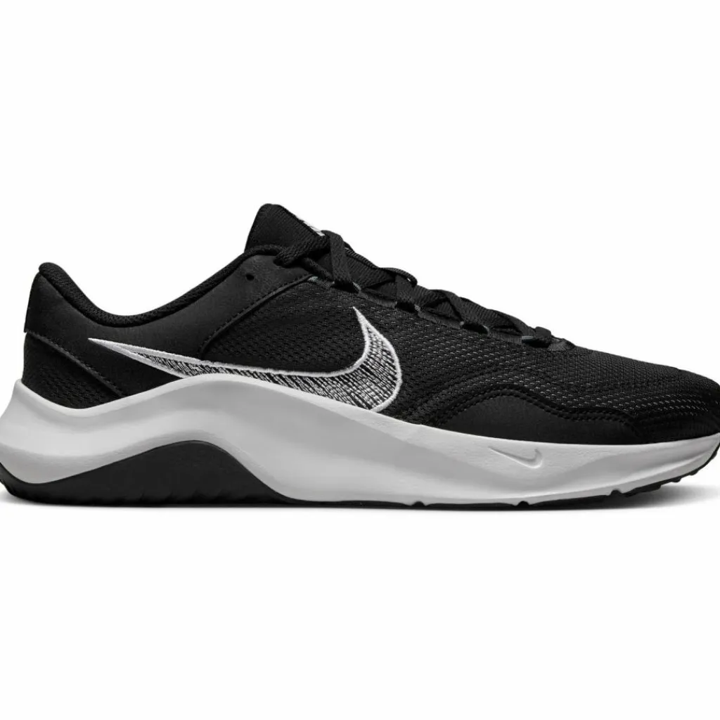 Discount · LEGEND ESSENTIAL 3 NEXT NATURE Herren Fitnessschuhe