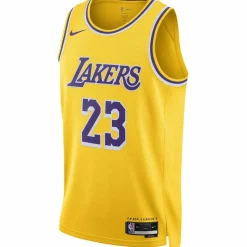 New · Los Angeles Lakers Swingman Heim Herren Basketball|Basketball