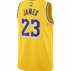 New · Los Angeles Lakers Swingman Heim Herren Basketball|Basketball