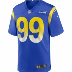 Discount · Los Angeles Rams Replica Heim American Football