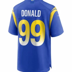 Discount · Los Angeles Rams Replica Heim American Football