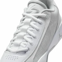 Nike Basketball|Basketball<· LUKA .77 white-grey fog