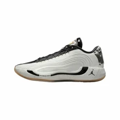 Nike Hallenschuhe<· Luka 4 Gone Ranching Weiß weissgruen