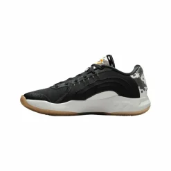 Nike Hallenschuhe<· Luka 4 Gone Ranching Weiß weissgruen