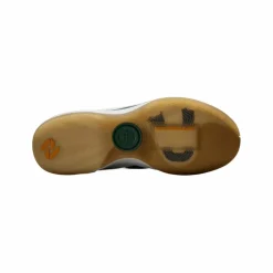 Nike Hallenschuhe<· Luka 4 Gone Ranching Weiß weissgruen