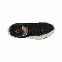 Nike Hallenschuhe<· Luka 4 Gone Ranching Weiß weissgruen