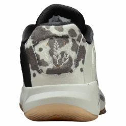 Nike Hallenschuhe<· Luka 4 Gone Ranching Weiß weissgruen
