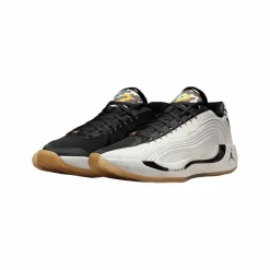 Nike Hallenschuhe<· Luka 4 Gone Ranching Weiß weissgruen