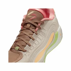 Outlet · Luka 4 Light Orewood Tangerine Tint Herren Fußballschuhe|Hallenschuhe