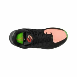 Nike Fußballschuhe|Hallenschuhe<· Luka 4 Safari schwarzorange