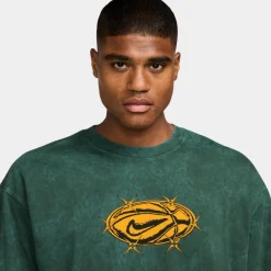 Nike Basketball|Basketball<· M90 fir