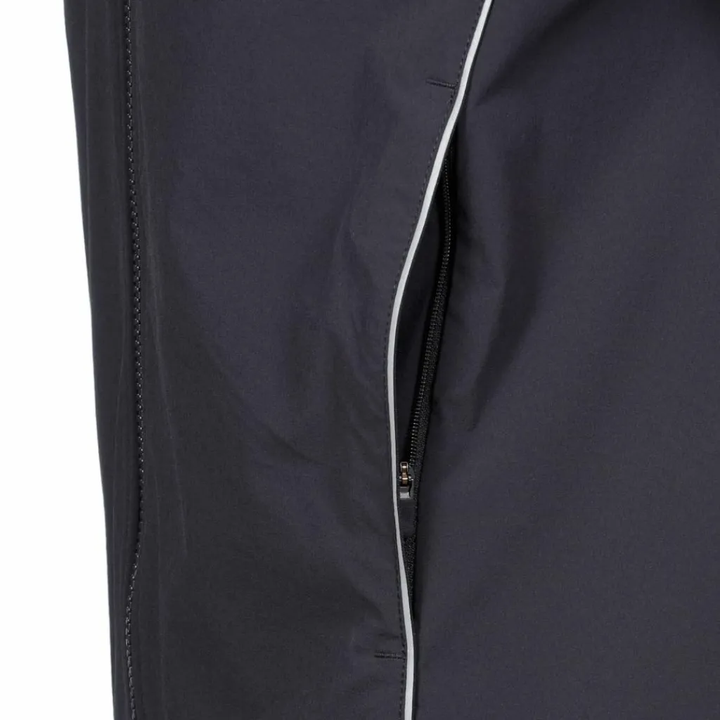 Nike Basketball|Basketball<· M J DF JAM ANTHEM JKT PSG oil grey