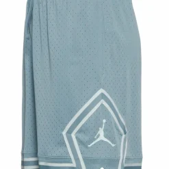 Nike Basketball|Basketball<· M J DF SPRT DMND SHORT aviator grey-light silver-light silver