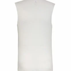Nike Basketball|Basketball<· M J DF SPRT SL COMP TOP white-black