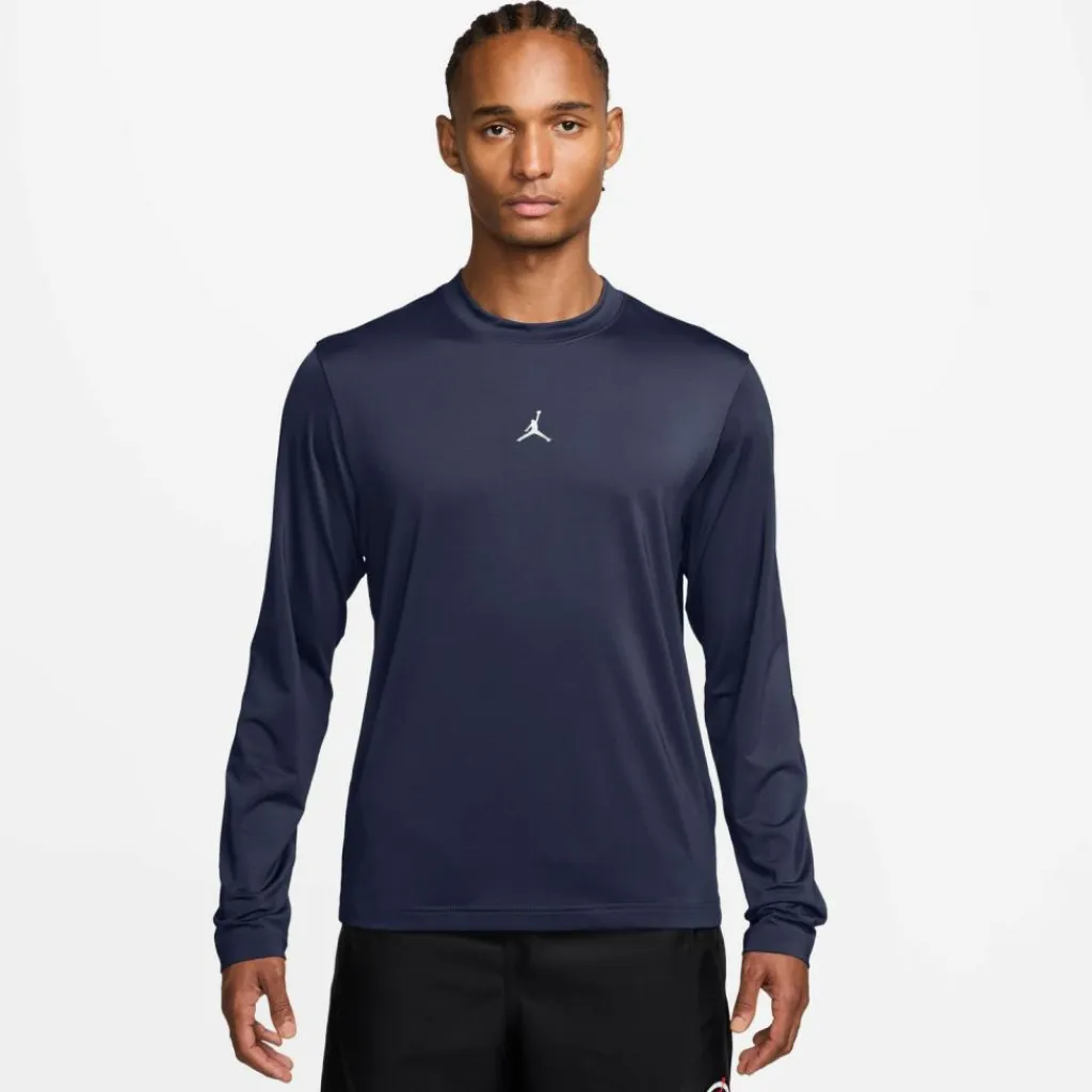 Best · M J DF SPT ESS LS TOP Herren Basketball|Basketball