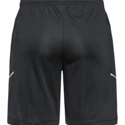Nike Fußball<· M NK DF ACD25 SHORT KP BR black-black-white