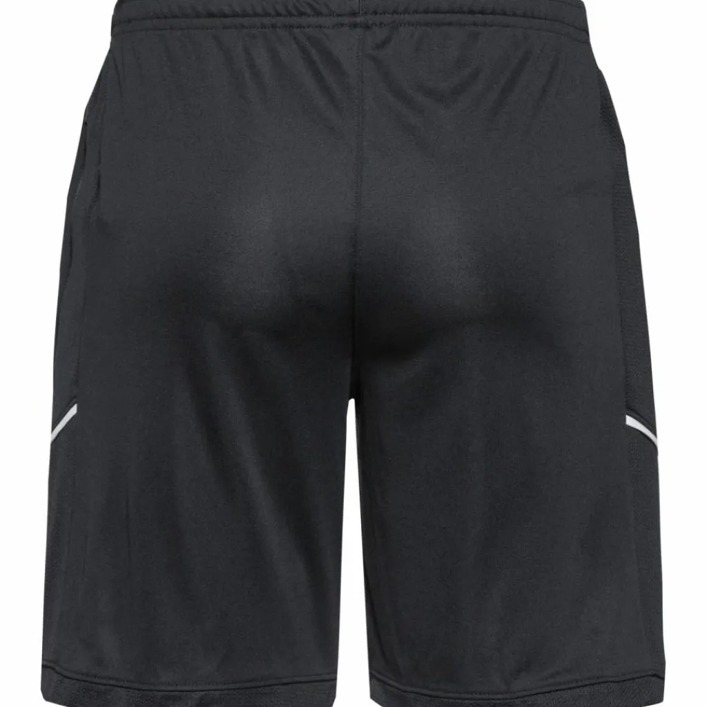 Nike Fußball<· M NK DF ACD25 SHORT KP BR black-black-white