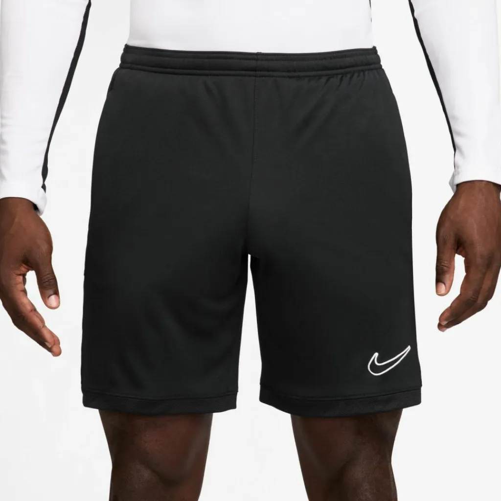 Nike Fußball<· M NK DF ACD25 SHORT KP BR black-black-white