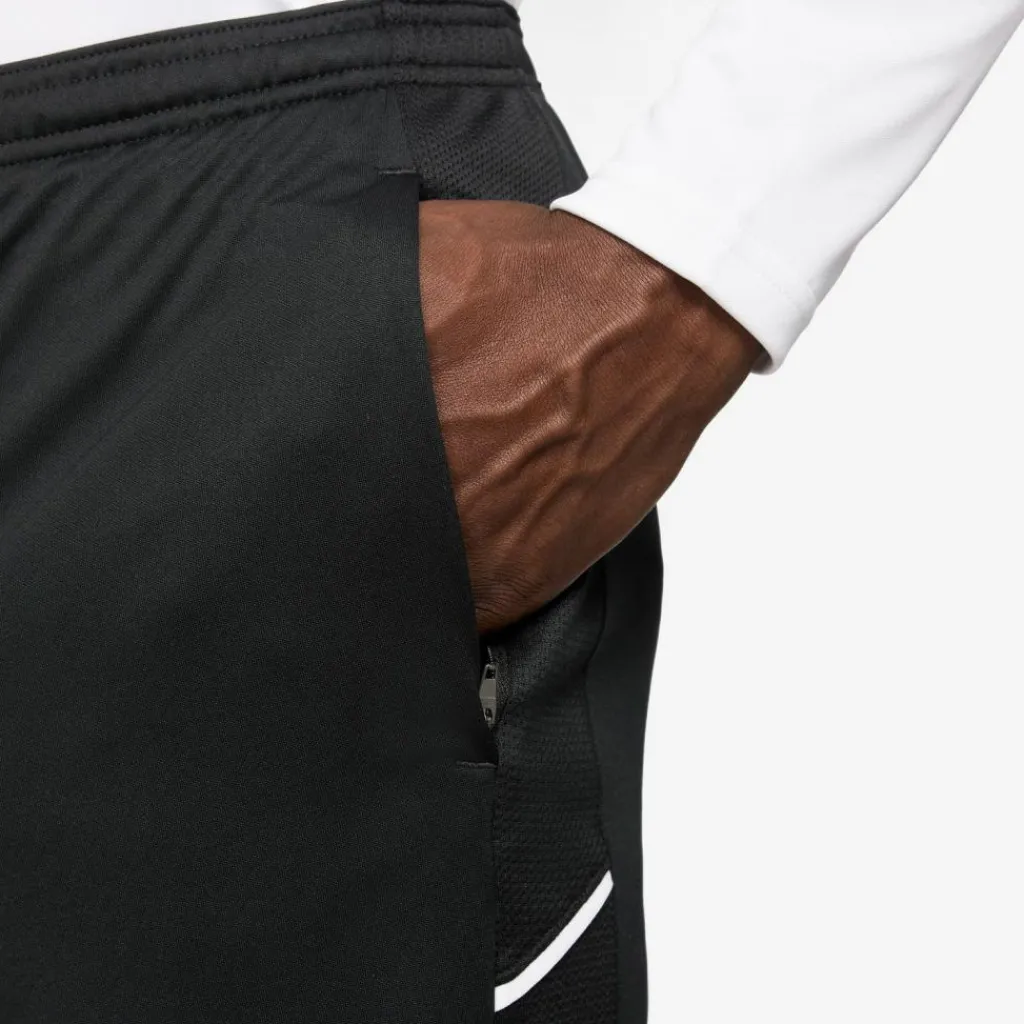 Nike Fußball<· M NK DF ACD25 SHORT KP BR black-black-white