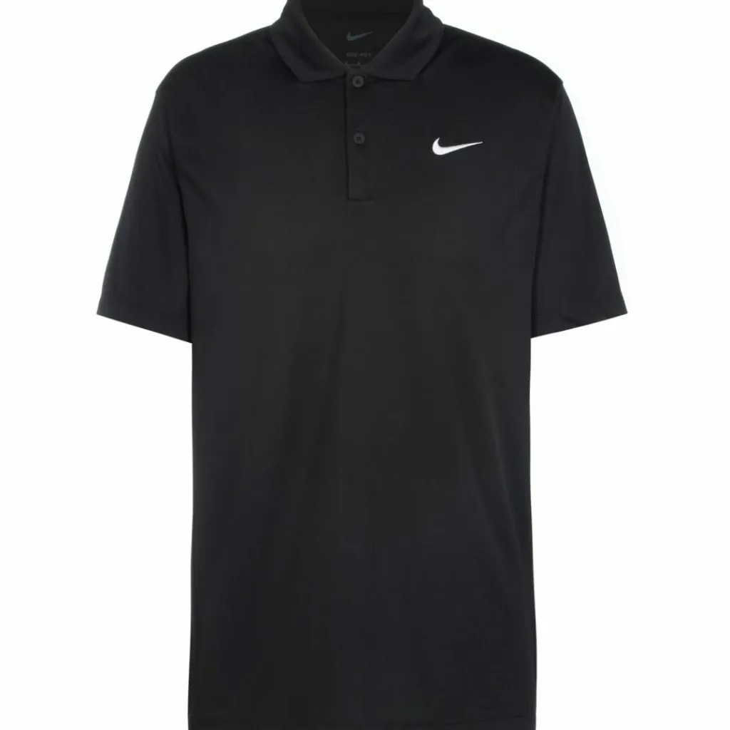 Outlet · M NKCT DF POLO SOLID Herren Tennis|Tennis